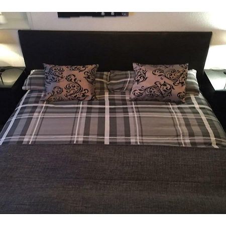 Glasgow City Centre Apartment Exterior foto